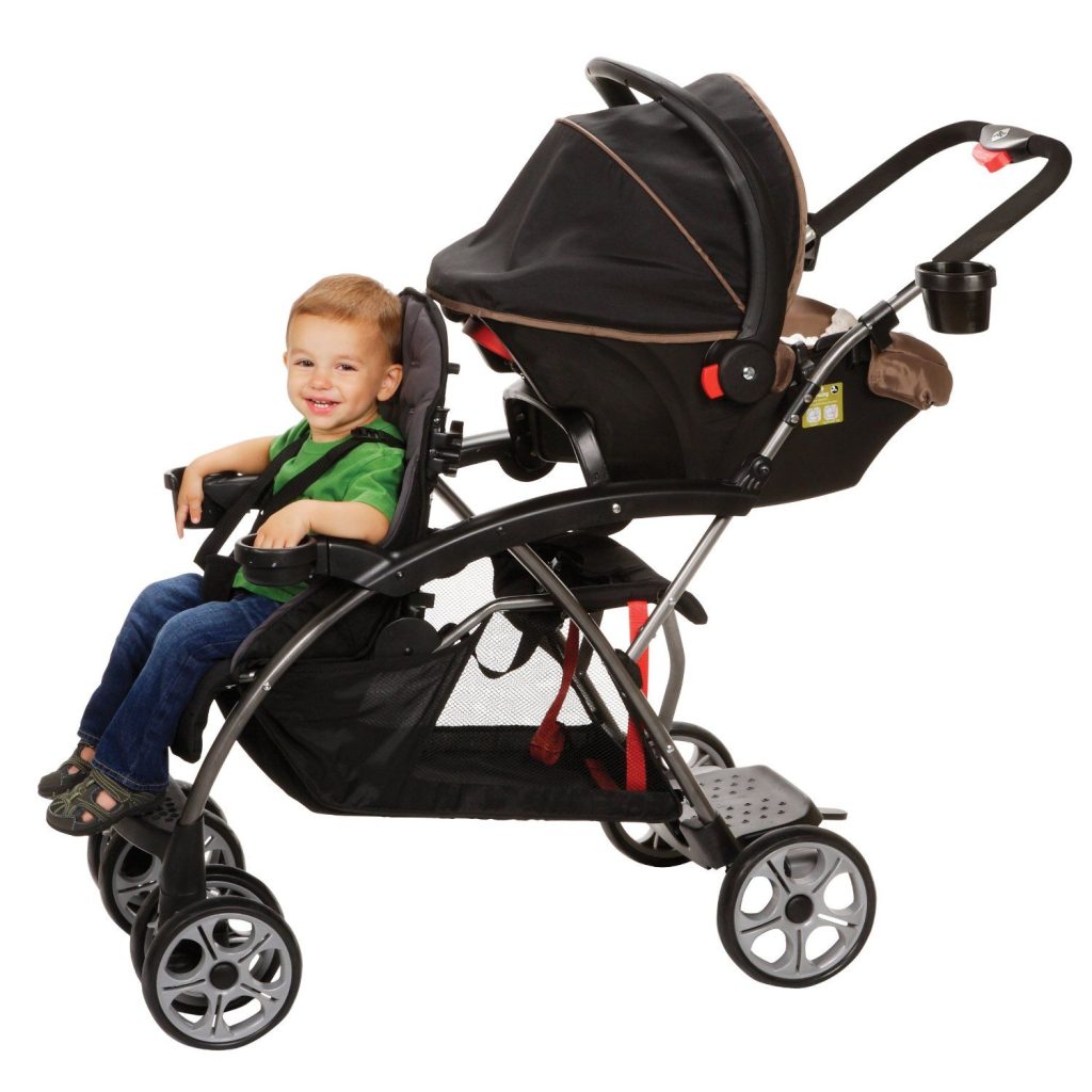 best-baby-trend-stroller