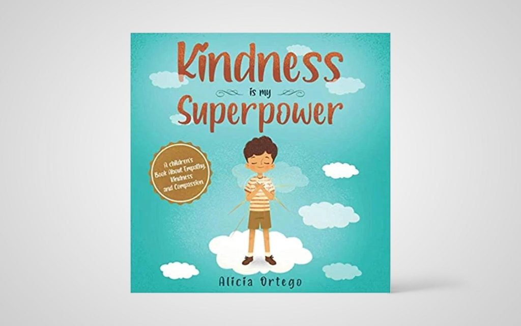 Children'S Book About Empathy, Kindness And Compassion