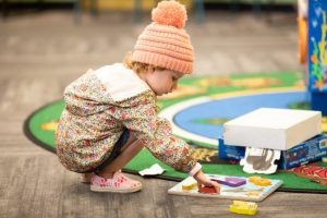 Baby Newborn Toys: Discover the Power of Play